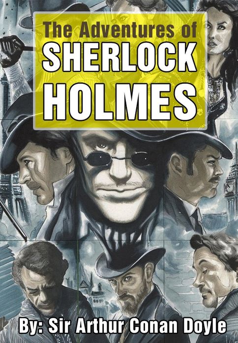 The Adventures of Sherlock Holmes