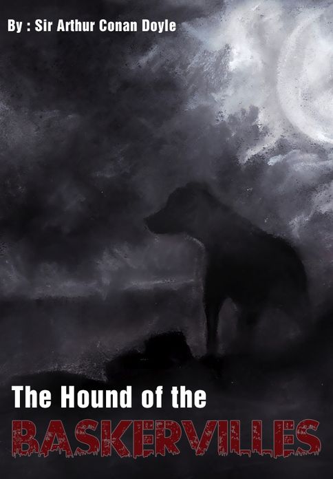 The Hounds of the Baskerville