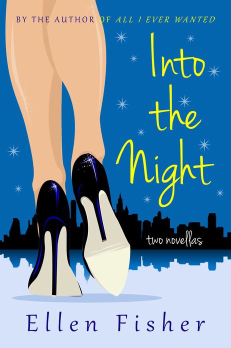Into the Night (two novellas)