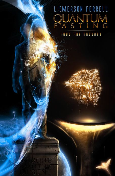 Quantum Fasting - food for thought
