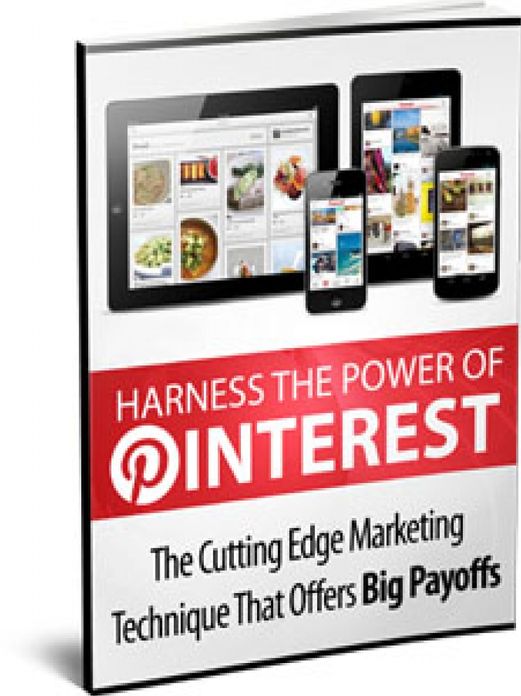 Pinterest - How To Harness The Power Of Pinterest