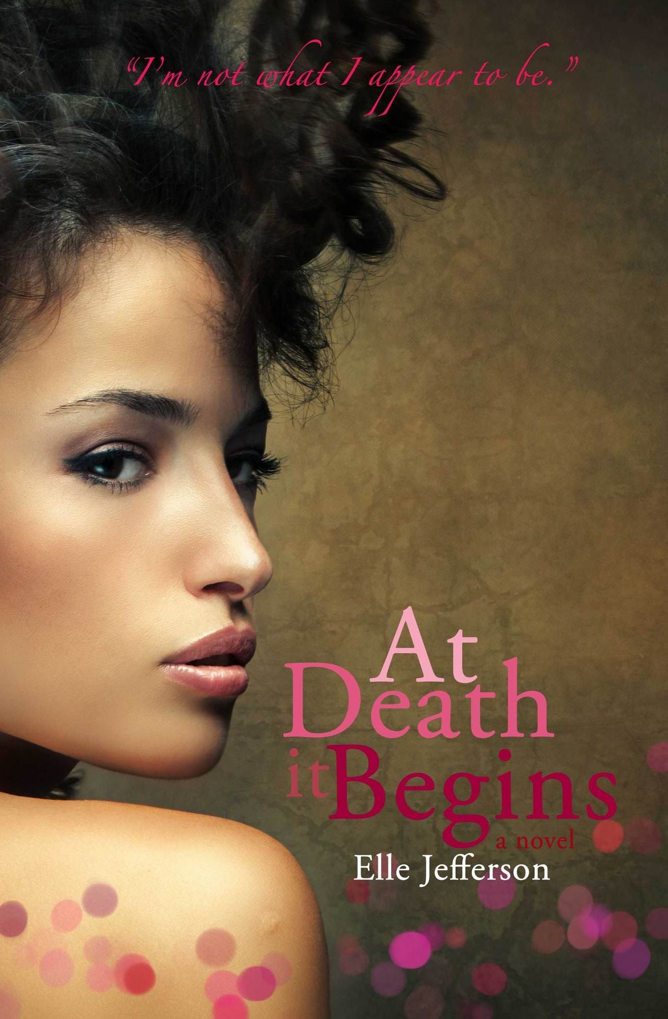 At Death It Begins