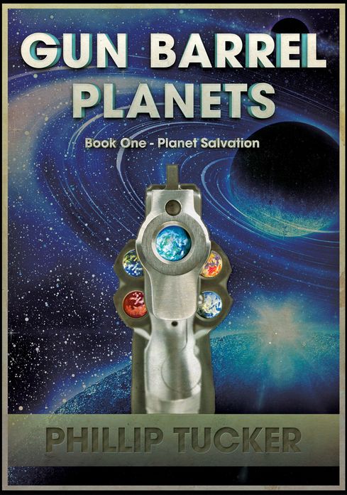 Gun Barrel Planets