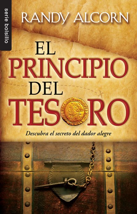 El principio del tesoro