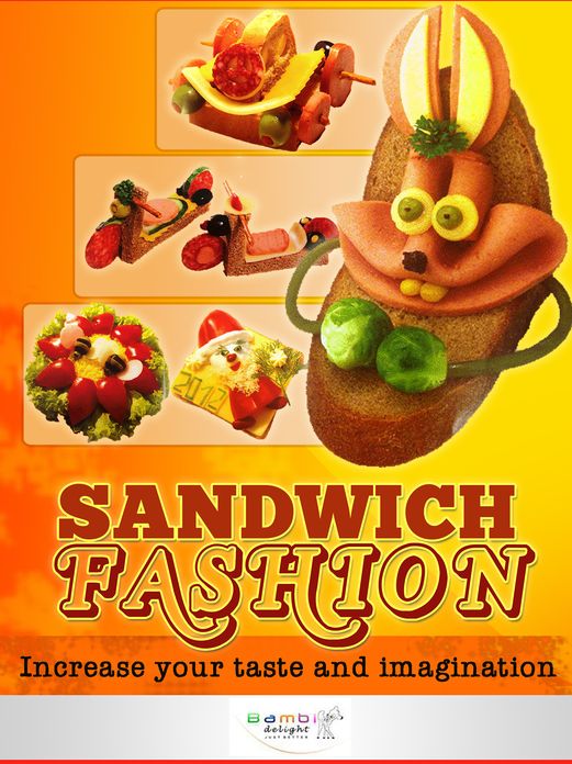 Sandwich Fashion