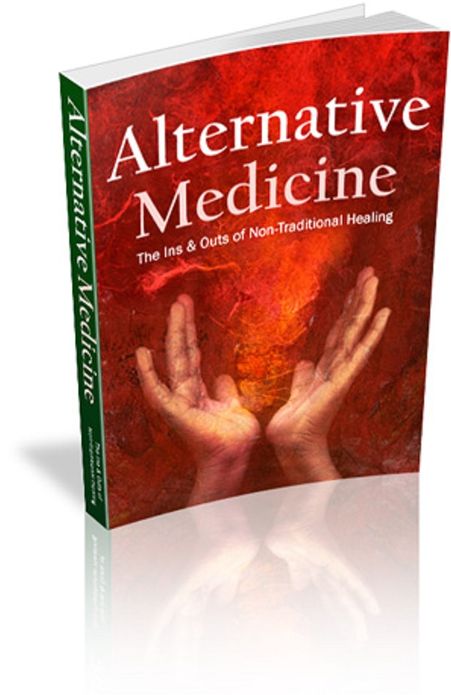 Alternative Medicine