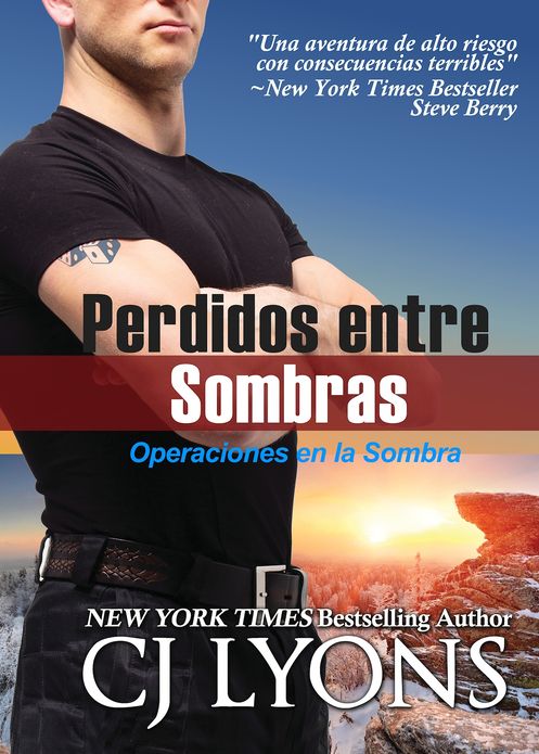 PERDIDOS ENTRE SOMBRAS: Operaciones en la Sombra #2