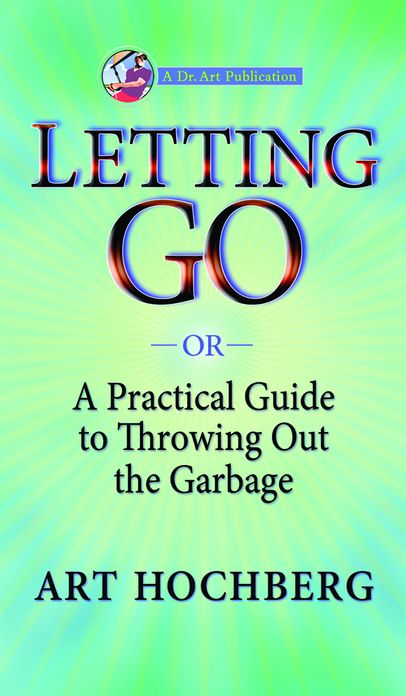 Letting Go