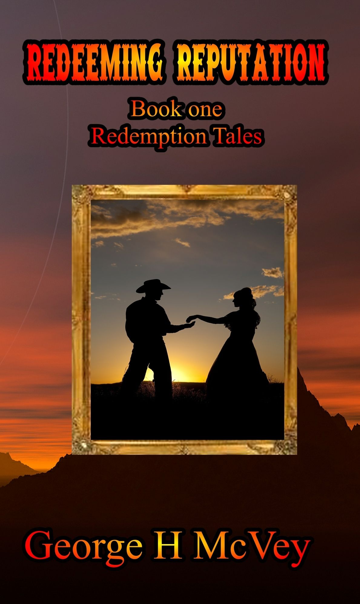 Redeeming Reputation