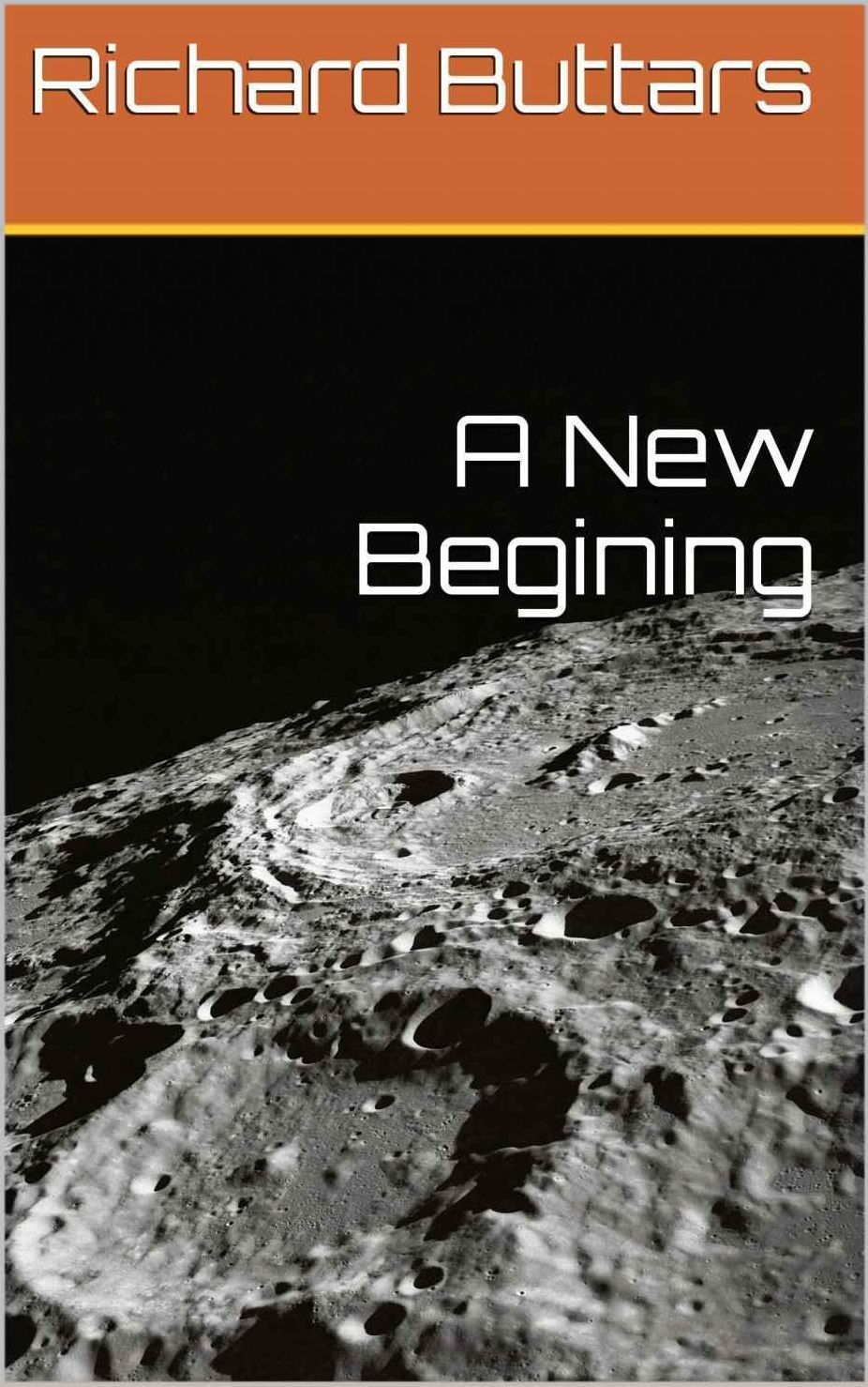 A New Begining