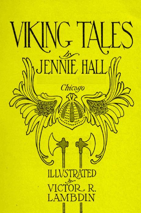 VIKING TALES
