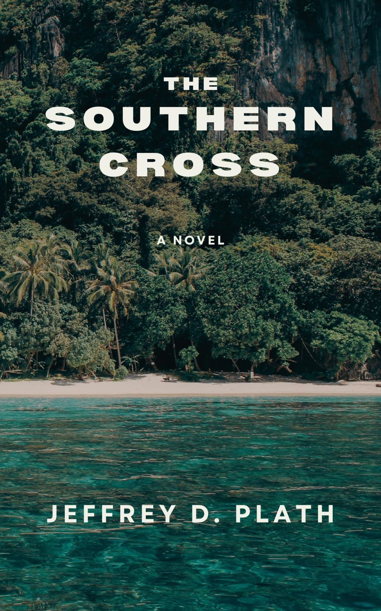 The Southern Cross