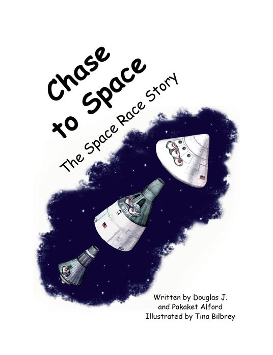 Chase to Space