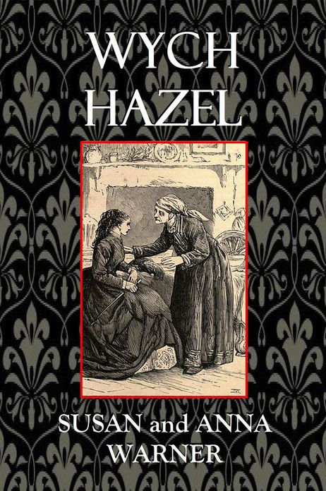 WYCH HAZEL