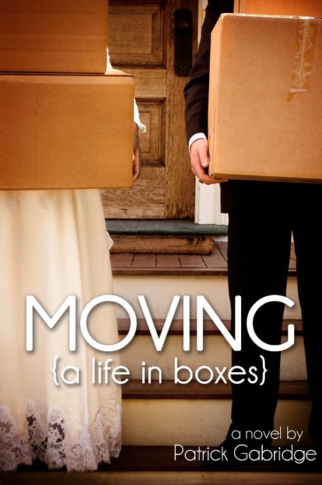 Moving (A Life in Boxes)