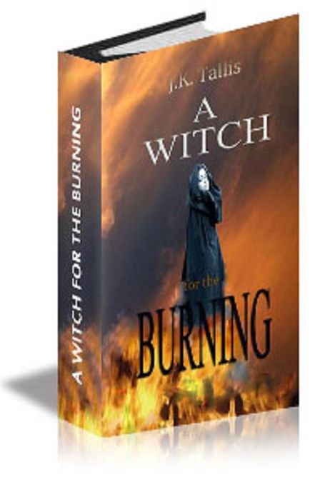 A Witch for the Burning