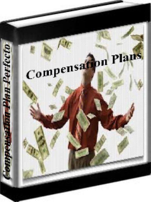 Network Marketing - Compensation Plan Perfecto - Network Marketing Compensation Plans