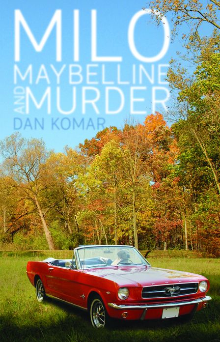 Milo, Maybelline and Murder