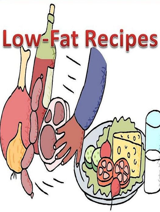 Cooking Tips eBook - Low Fat Recipes - Learn how to enjoy all your favorite meals without the fat... .