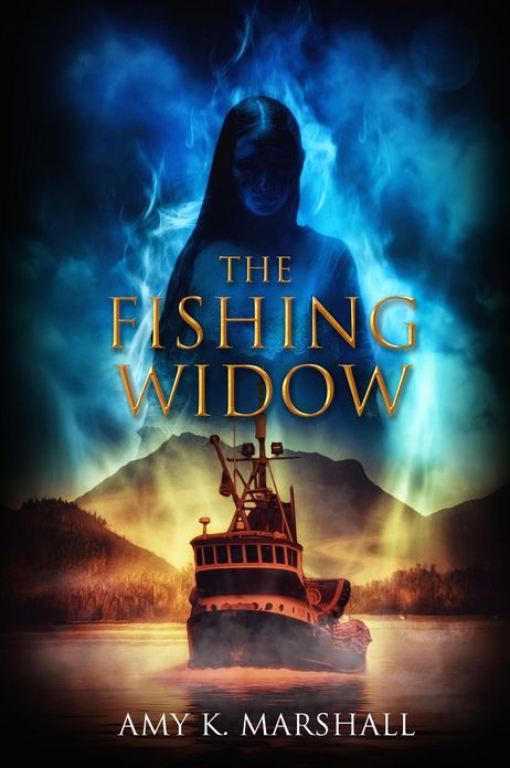 The Fishing Widow