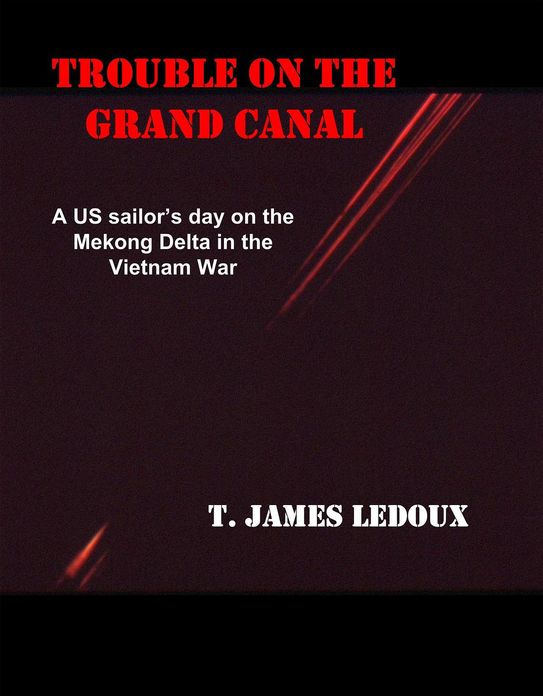 Trouble on the Grand Canal