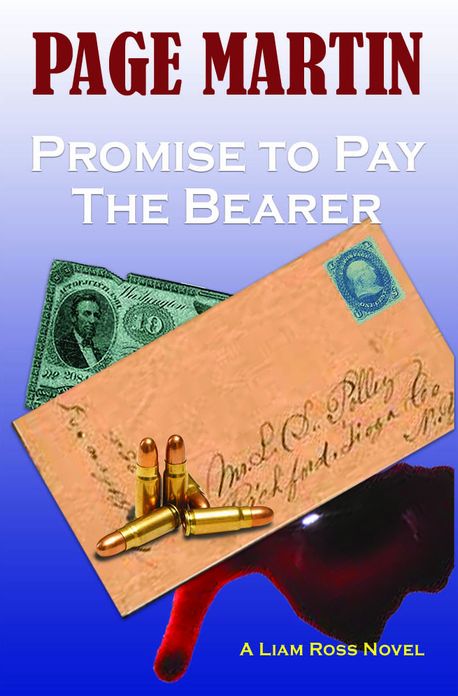 Promise To Pay The Bearer