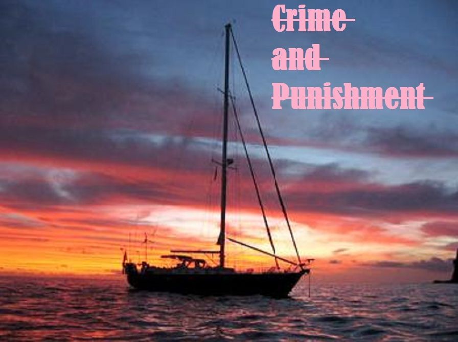 Crime & Punishment (Best Selling Western Drama Mystery Romance Science Fiction Action Horror Thriller Religion Military Bible Adventure