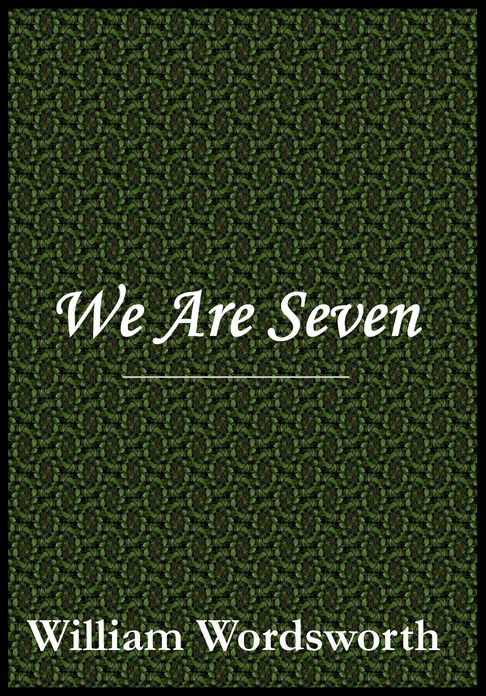 We are Seven