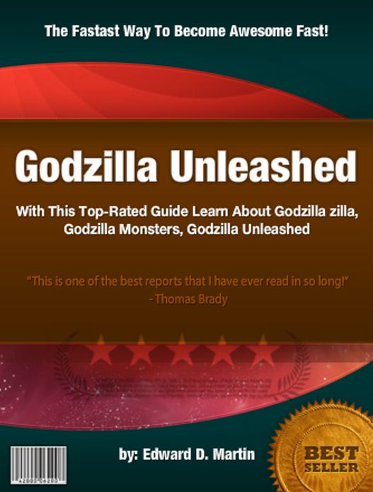 Godzilla Unleashed :With This Top-Rated Guide Learn About Godzilla zilla, Godzilla Monsters, Godzilla Unleashed, Godzilla, Godzilla Movies, GODZILLA Toy's And Games