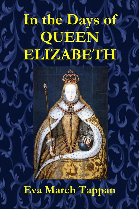 In the Days of Queen Elizabeth