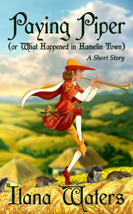 Paying Piper (or "What Happened in Hamelin Town")