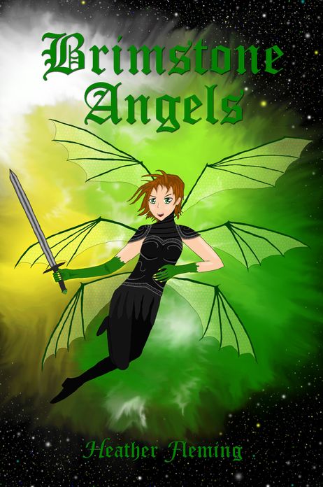 Brimstone Angels