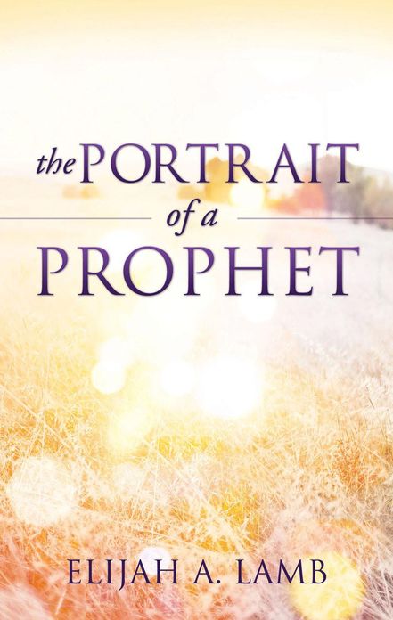THE PORTRAIT OF A PROPHET