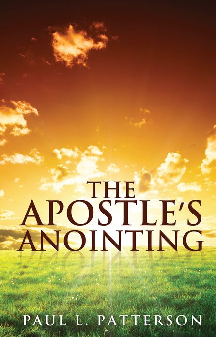 The Apostle's Anointing