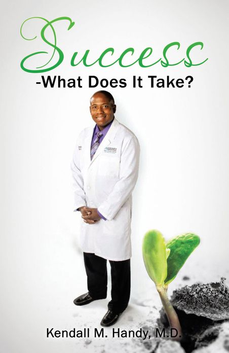 Success-What Does It Take?