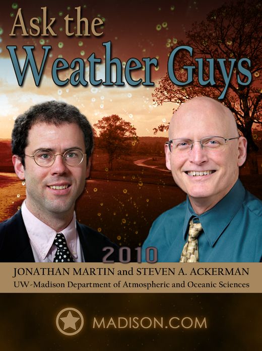 Ask The Weather Guys 2010