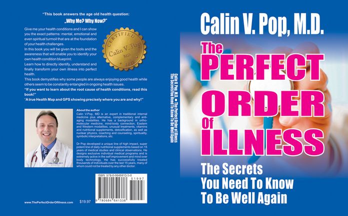 The Perfect Order Of Illness