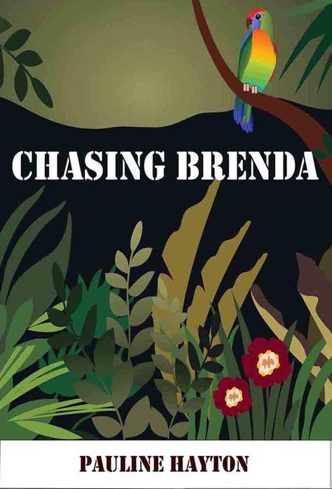 Chasing Brenda