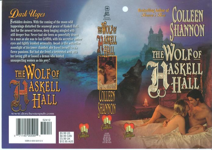 The Wolf of Haskell Hall