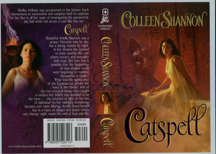 Catspell