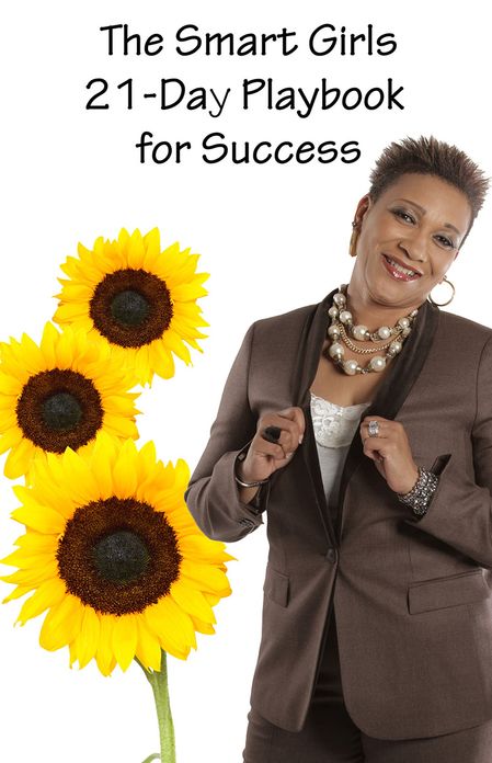 The Smart Girls 21-Day Playbook for Success