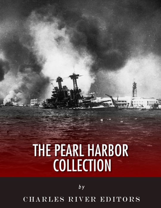 The Pearl Harbor Collection