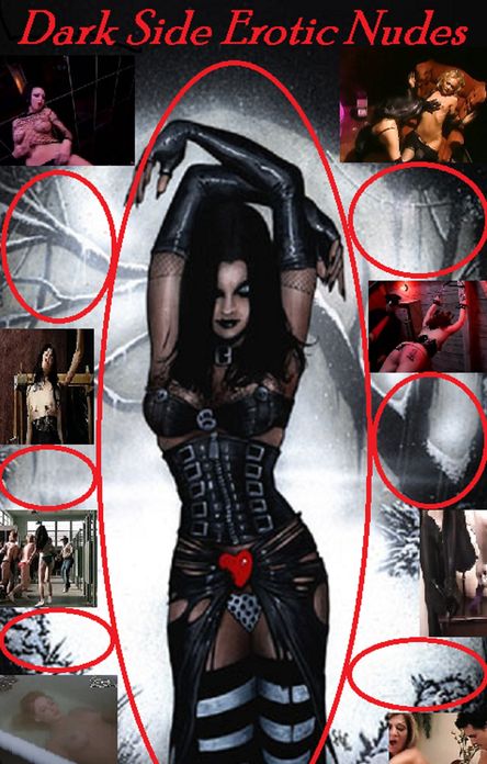 Sex Stories: Dark Side Erotic Nudes (Hentai, domination, Bare ass, sex, sexy, adult, xxx, nude, nude, erotic, erotica, breast, ass, blow job, she-male, Erotic Photography, Erotic Stories, Naked)