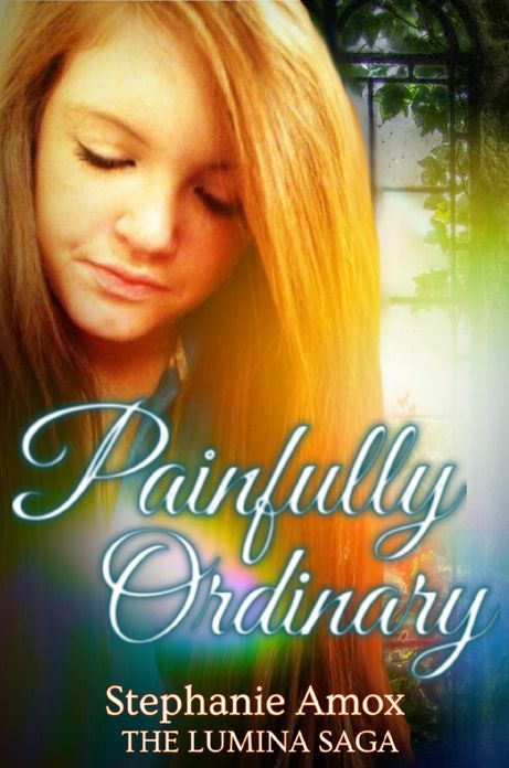 Painfully Ordinary