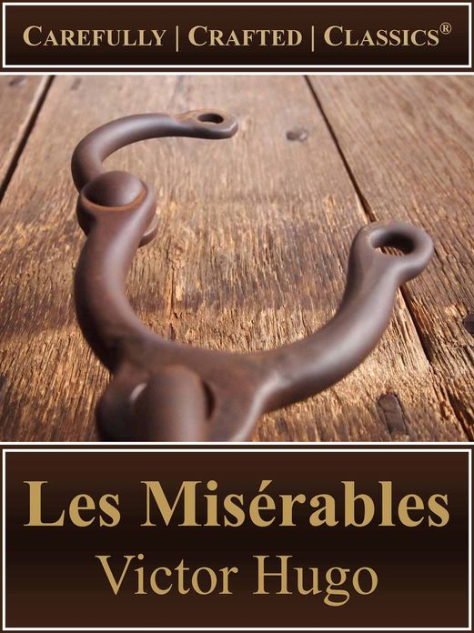 Les Mis&eacute;rables (Hapgood Translation)