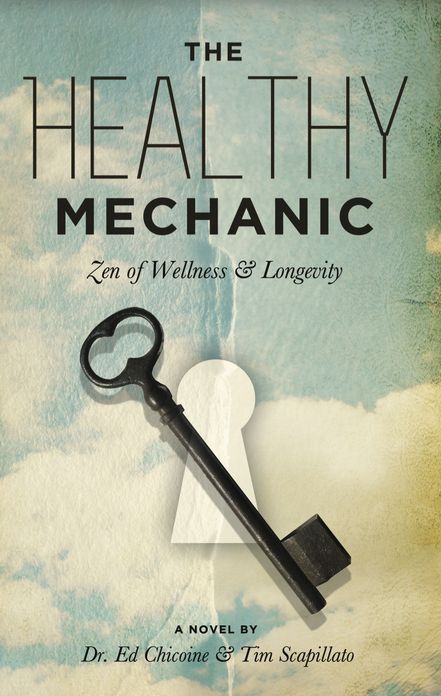 The Healthy Mechanic