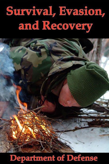 Survival, Evasion, and Recovery
