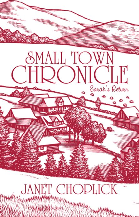 Small Town Chronicle: Sarah's Return