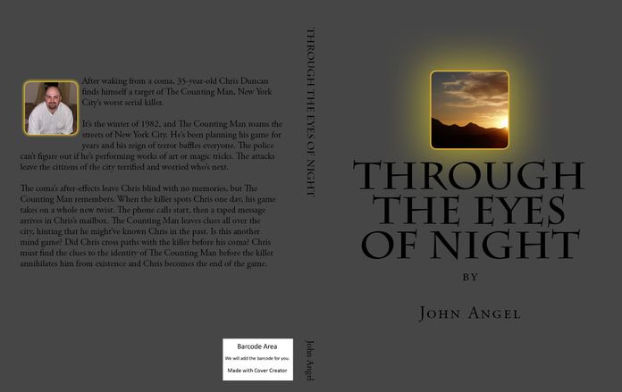 Through the Eyes of Night