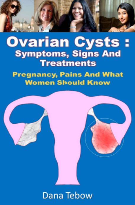 Ovarian Cysts : Symptoms, Signs And Treatments